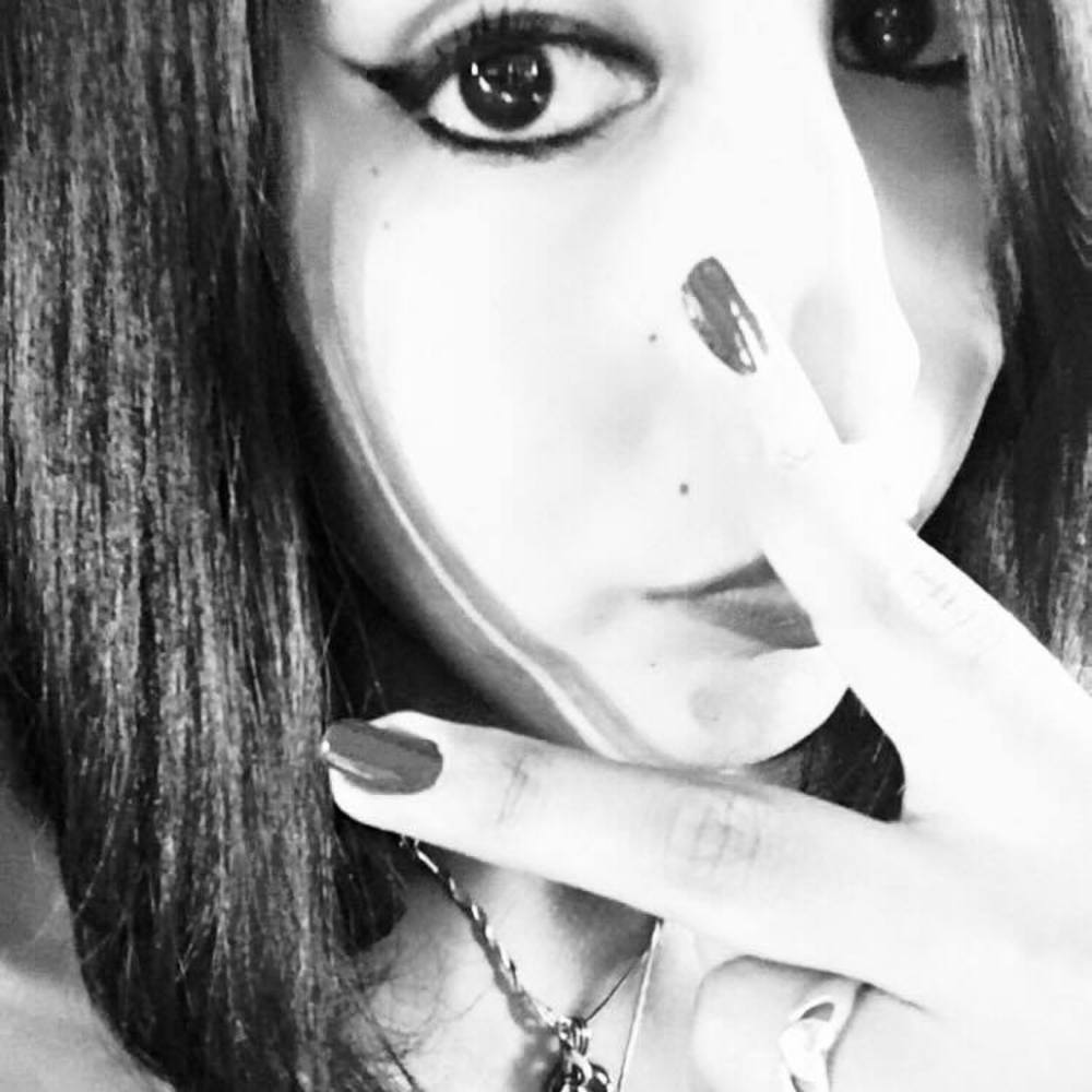 Meet your Posher, Barbara